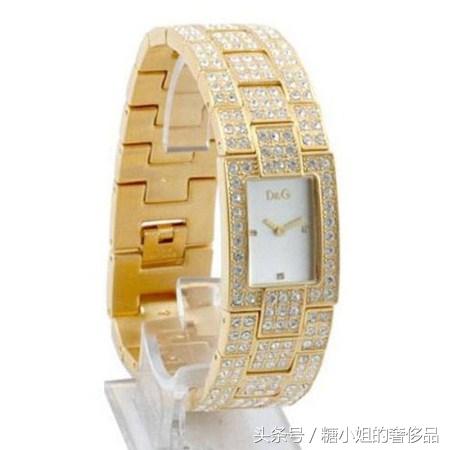 杜嘉班纳手表，杜嘉班纳48码是多大（杜嘉班纳精品好物）