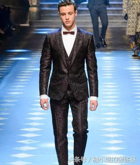 杜嘉班纳手表，杜嘉班纳48码是多大（杜嘉班纳精品好物）