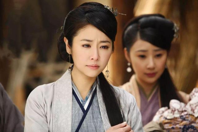 岳飞几个儿子，岳飞几个儿子女儿（儿子被杀女儿投井自杀）