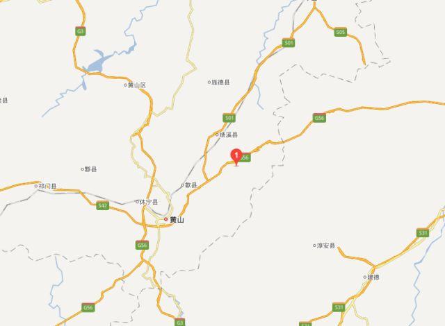云南杭瑞高速路线图，在路上-杭瑞高速