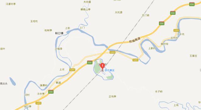 云南杭瑞高速路线图，在路上-杭瑞高速