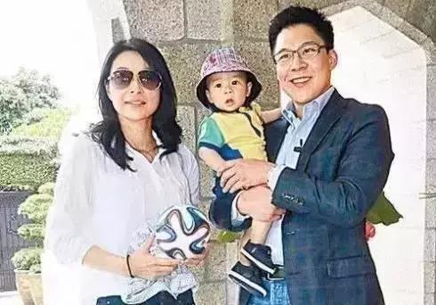 汪涵儿子汪十安，黄磊女儿黄忆慈，有文化的明星都这么取名字