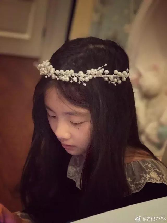 汪涵儿子汪十安，黄磊女儿黄忆慈，有文化的明星都这么取名字