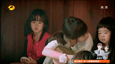 汪涵儿子汪十安，黄磊女儿黄忆慈，有文化的明星都这么取名字