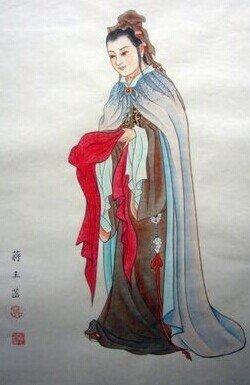 汗巾和腰带有什么区别呢古代人到底怎么固定裙子和裤子呢，古代腰巾是什么（从茜香国汗巾看贾宝玉为啥出卖了蒋玉菡）