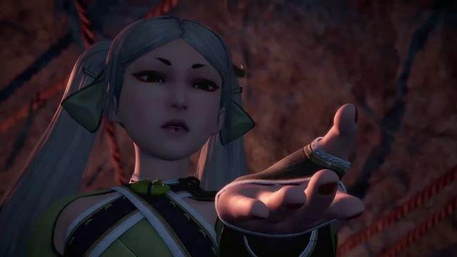 学好侠岚术,不用怕饿肚!