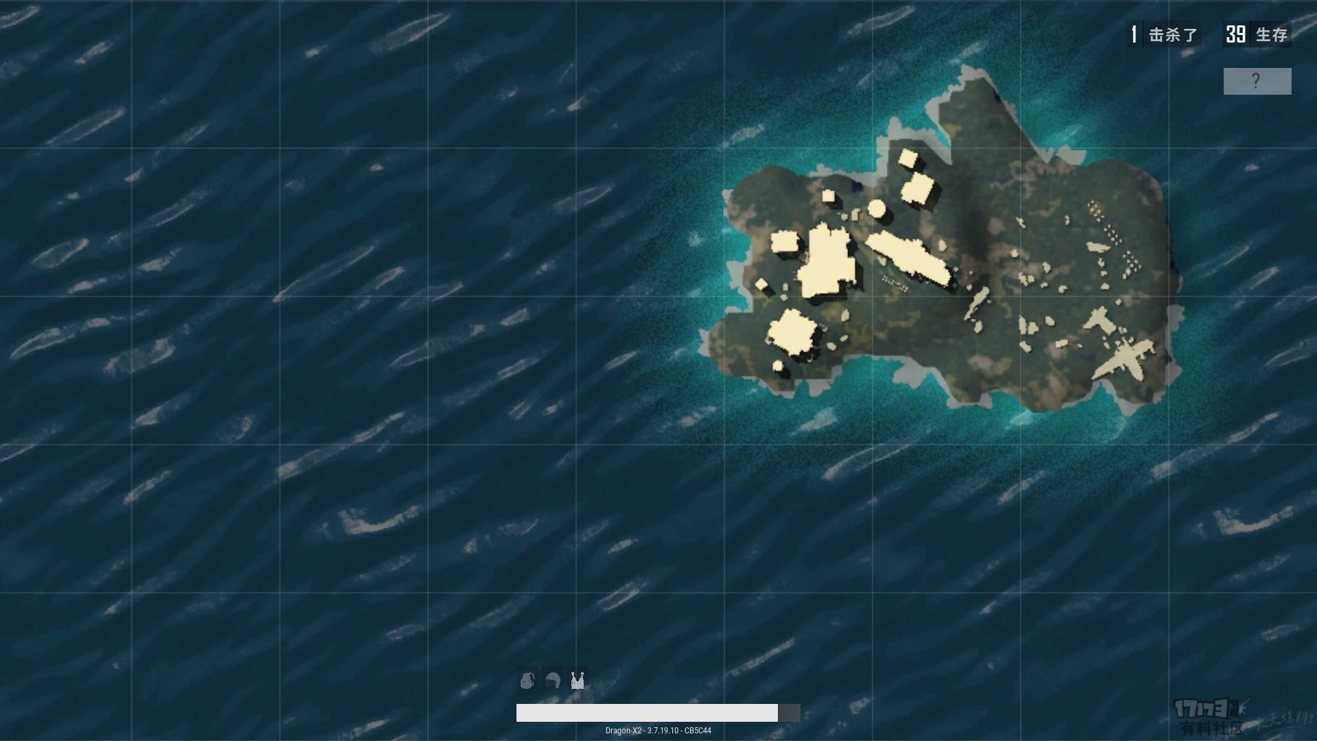 绝地求生信号枪刷新点2022（PUBG信号枪百分百刷的地点大全）