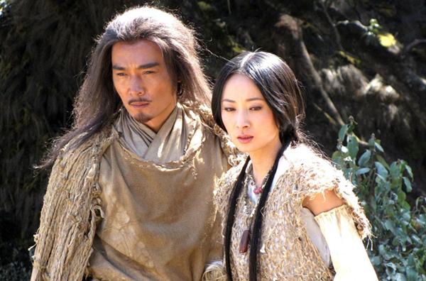 焦恩俊的电视剧，焦恩俊主演的电视剧（男神焦恩俊五大巅峰之作）