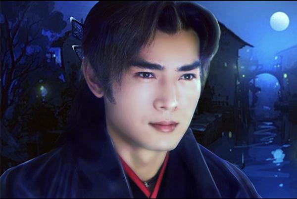 焦恩俊的电视剧，焦恩俊主演的电视剧（男神焦恩俊五大巅峰之作）