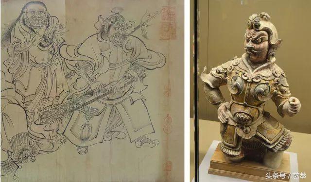 被称为画圣的是谁，谁被称为画圣啊（吴道子凭什么是画圣）