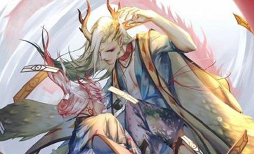 阴阳师百目鬼排名，阴阳师真大蛇单刷必带的几个式神