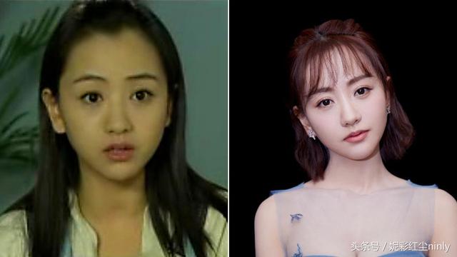 警犬来啦的演员，警犬来啦的演员表全部红辣椒（《警犬来啦》里的杨蓉才是真的冻龄女神）