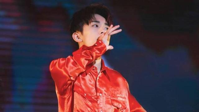 这就是街舞——易烊千玺帅气图片，易烊千玺这就是街舞1图片（易烊千玺14张高颜值街舞帅照）