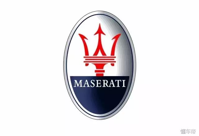 对于一辆车子来说,车标的存在才是车子灵魂的意义.