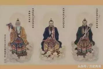 玄门道教txt下载，我的异能通洪荒（玄门道教常见法器的用途）