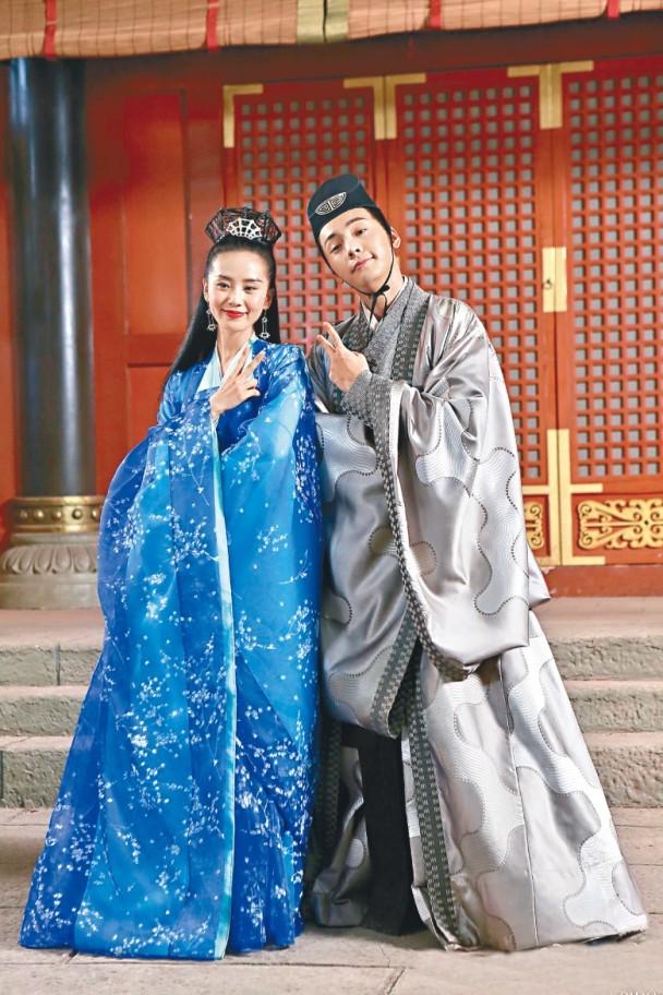 幕后女王的演员表，幕后女王的演员表名单（全力支持刘诗诗做幕后女王）