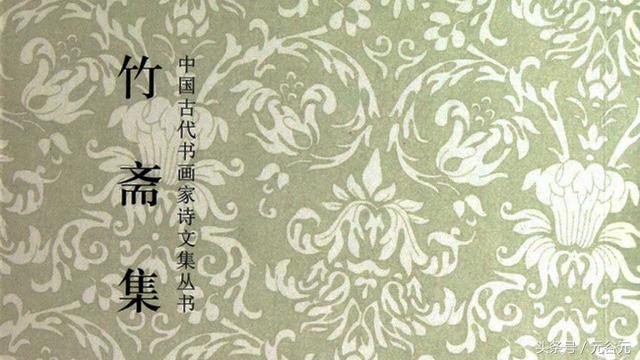 不要人夸好颜色只留清气满乾坤，不要人夸好颜色只留清气满乾坤是什么花