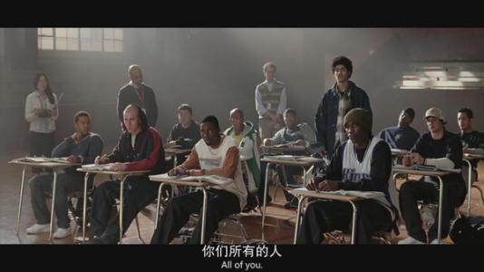 卡特教练百度影音，迅雷种子你懂的（篮球励志电影《卡特教练》）