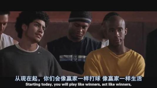 卡特教练百度影音，迅雷种子你懂的（篮球励志电影《卡特教练》）