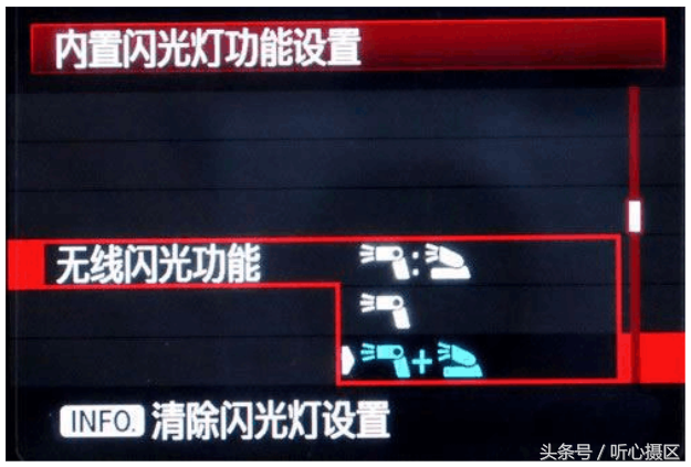 闪光灯怎么开，闪光灯怎么开苹果手机13（5分钟学会离机引闪的单双灯补光摄影技巧）