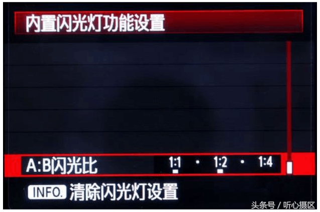 闪光灯怎么开，闪光灯怎么开苹果手机13（5分钟学会离机引闪的单双灯补光摄影技巧）