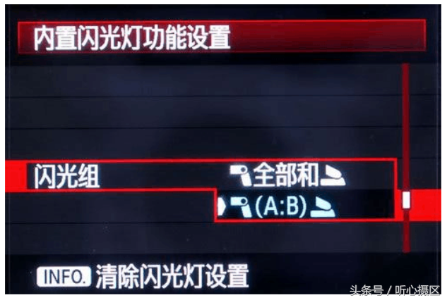 闪光灯怎么开，闪光灯怎么开苹果手机13（5分钟学会离机引闪的单双灯补光摄影技巧）