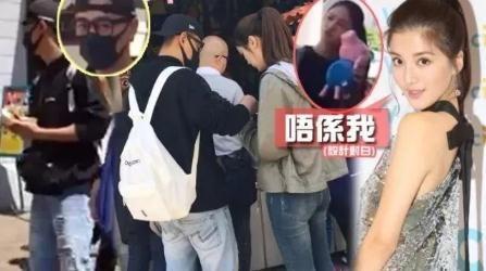 林峰退出娱乐圈，林峰为什么退出影视圈（香港超级富二代林峰与深爱五年的女友分手）