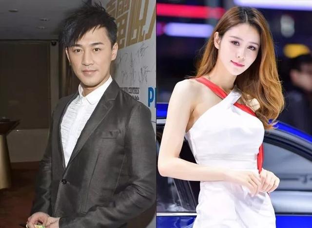 林峰退出娱乐圈，林峰为什么退出影视圈（香港超级富二代林峰与深爱五年的女友分手）