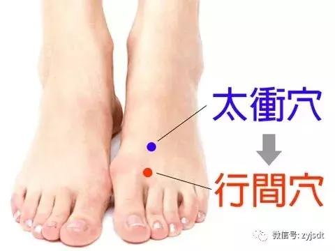 任脉的准确位置图，任脉督脉的准确位置图（常按这几个穴位）