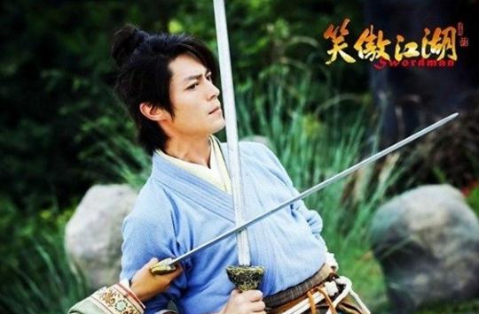 笑傲江湖霍建华版演员,笑傲江湖霍建华版演员介绍(《笑傲江湖》中的霍建华) 笑傲江湖霍建华版演员,笑傲江湖霍建华版演员介绍(《笑傲江湖》中的霍建华)