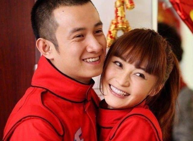 一个细节看出姚笛，这也注定她会输给马伊琍