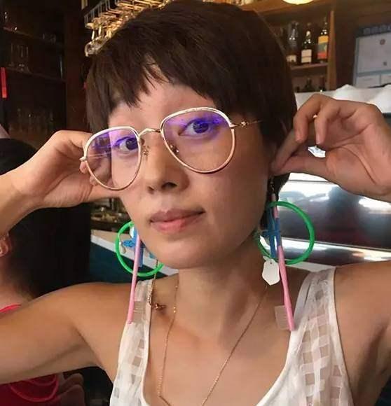 一个细节看出姚笛，这也注定她会输给马伊琍