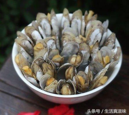 宁波有哪些海产品，宁波哪里有卖干海产品（最好吃的18道宁波美食之海鲜篇）