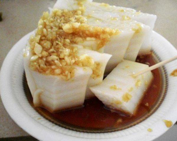 北海必吃美食攻略，广西北海必吃美食攻略（一定有你爱吃的那一款）