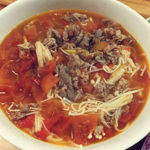 金针菇的吃法，超好吃的10种金针菇做法（金针菇的吃法做法大全集炒金针菇）