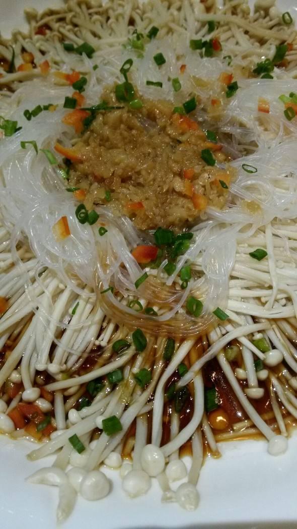 金针菇的吃法，超好吃的10种金针菇做法（金针菇的吃法做法大全集炒金针菇）