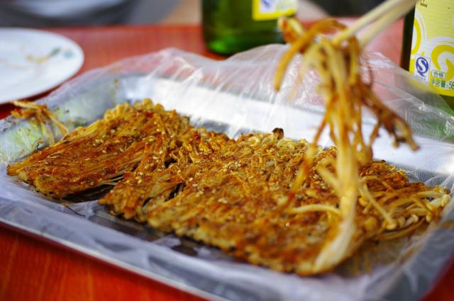 金针菇的吃法，超好吃的10种金针菇做法（金针菇的吃法做法大全集炒金针菇）