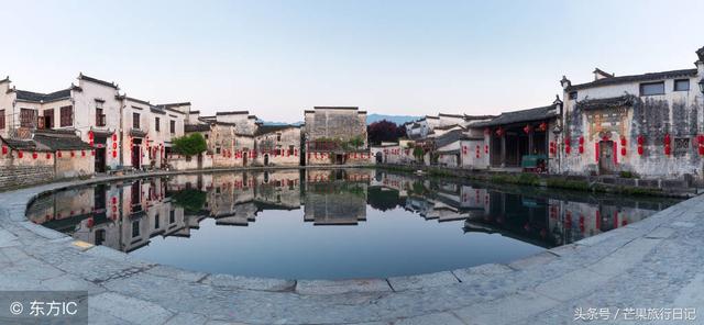 黄山在哪，黄山在哪一个省份（旅行大神徐霞客说）