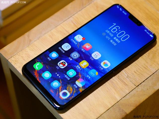 vivox21多少钱，vivox21参数配置详情（全新一代全面屏新机售价3598元）