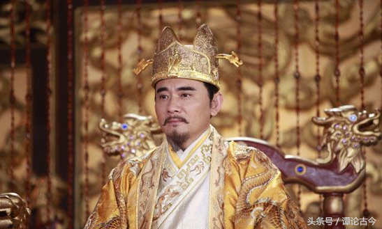 李世民同母兄弟有几个，唐太宗李世民有几个同胞兄弟（中国历史上全家人都是皇帝的有没有）