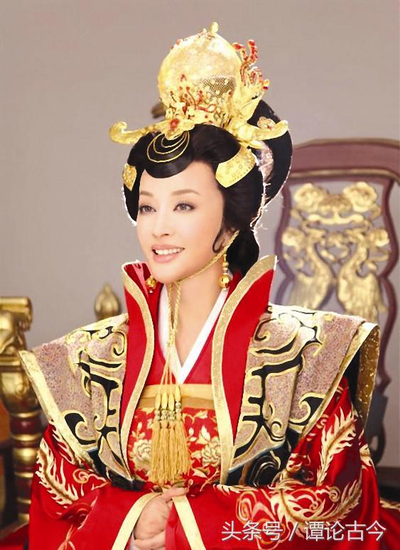 李世民同母兄弟有几个，唐太宗李世民有几个同胞兄弟（中国历史上全家人都是皇帝的有没有）