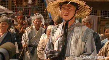 朱元璋二十四功臣排名，明朝开国功臣排名（从封功臣的排序就可看出）