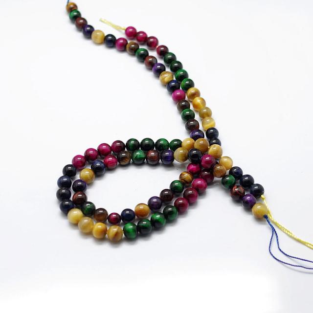 金虎眼石和黄虎眼石的区别，金虎眼石和黄虎眼石的功效（虎眼石色彩多变不同颜色虎眼石带来不同能量）