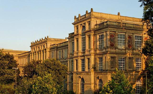 美院排行榜十大排行榜的排名,美术学院排名前十(艺术的最高殿堂——世界十大著名美术学院) 美院排行榜十大排行榜的排名,美术学院排名前十(艺术的最高殿堂——世界十大著名美术学院)