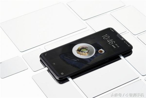 vivo x21参数配置详细，vivo x21手机多大尺寸