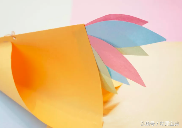 制作风筝的步骤，风筝制作方法图解简单（十分钟DIY创意风筝做起来）