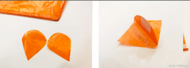 制作风筝的步骤，风筝制作方法图解简单（十分钟DIY创意风筝做起来）