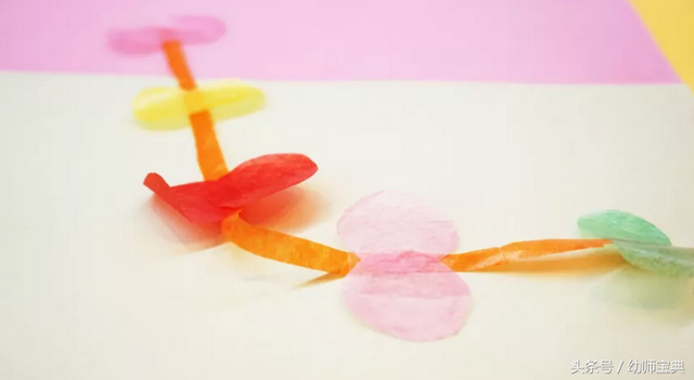制作风筝的步骤，风筝制作方法图解简单（十分钟DIY创意风筝做起来）