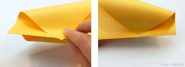 制作风筝的步骤，风筝制作方法图解简单（十分钟DIY创意风筝做起来）