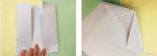 制作风筝的步骤，风筝制作方法图解简单（十分钟DIY创意风筝做起来）